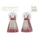NyaNya Strawberry Theater T-Shirt JSK and OP(Reservation/Full Payment Without Shipping)